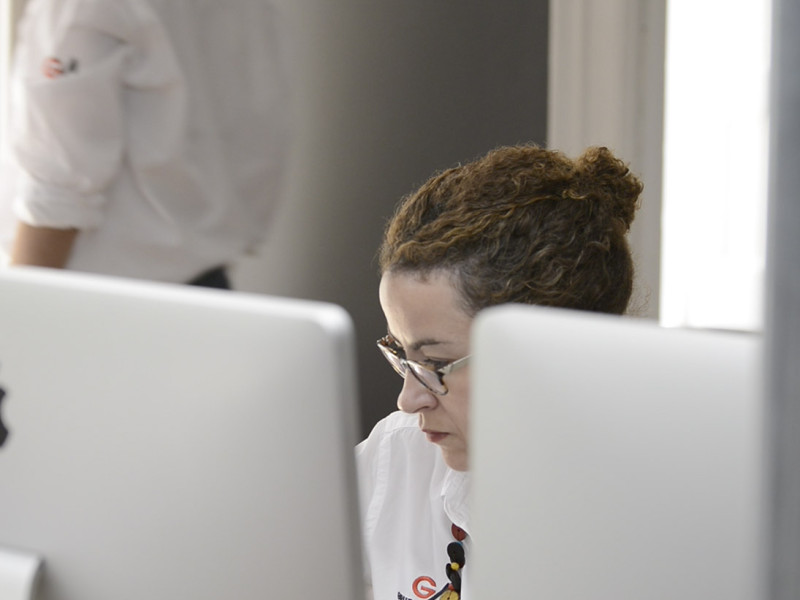 GA Diseño Web · Desarrollo Páginas Web San Bartolomé de Tirajana